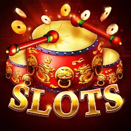 Dancing Drums Slots Social Casino image